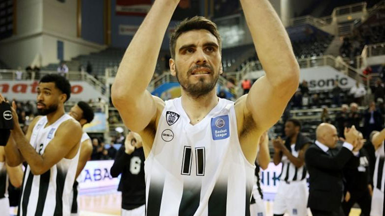 Μαργαρίτης: «Αξιόλογος αντίπαλος ο Προμηθέας»