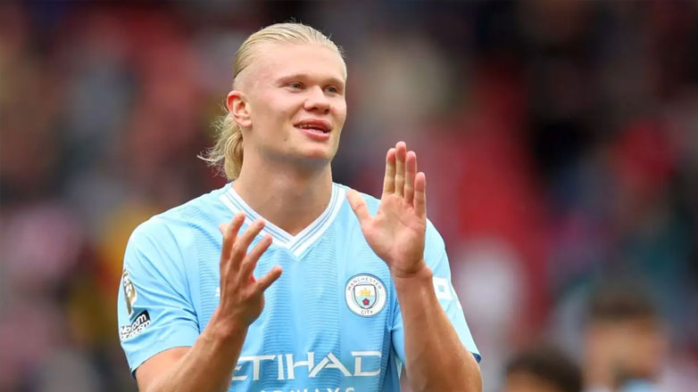 Η Σίτι προσφέρει στον Χάαλαντ «μεροκάματο» 65.000 ευρώ!