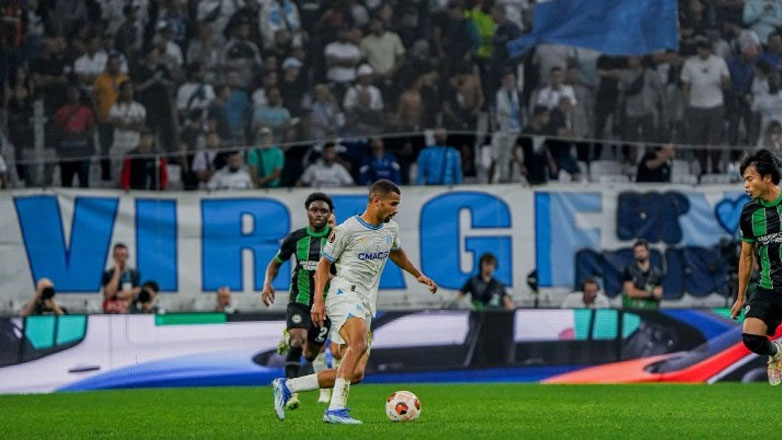 Είκοσι μήνες χωρίς νίκη, η Μαρσέιγ στο Europa League