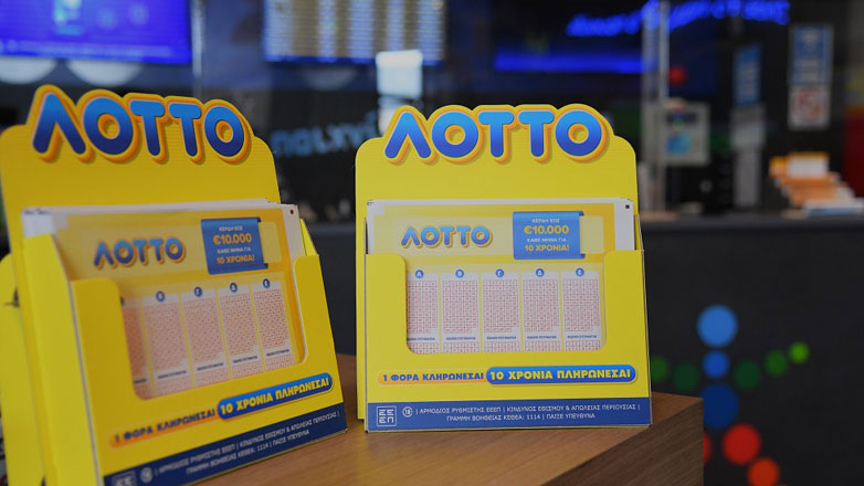 Αύριο στις 22:00 η πρώτη κλήρωση νέου ΛΟΤΤΟ