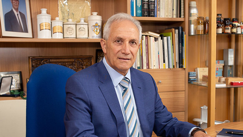 Απάντηση Βαλτά στις κατηγορίες περί κάλυψης παράνομων εξαγωγών φαρμάκων