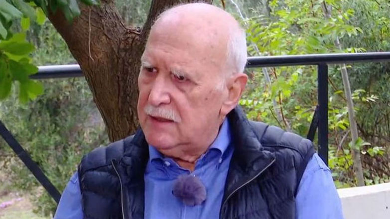 Ο Γιώργος Παπαδάκης αποκαλύπτει: «Ήμουν ψωνισμένος, με ενοχλούσε όταν δεν με αναγνώριζαν…»