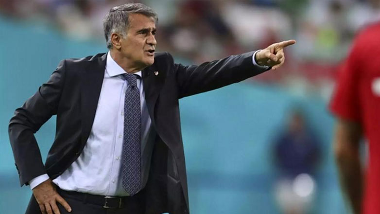 Απολύθηκε ο Γκιουνές από την Μπεσίκτας