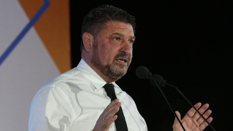 Χαρδαλιάς: Άμεση προτεραιότητά μας όλα όσα πληγώνουν τους κατοίκους του Λεκανοπεδίου