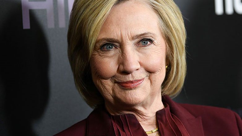 Έκκληση από Χίλαρι Κλίντον και άλλες πρωσοπικότητες στον ΟΗΕ να ποινικοποιήσει το απαρτχάιντ βάσει του φύλου