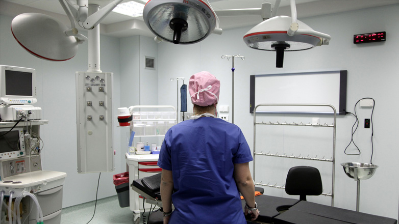 Σταματούν τα τακτικά χειρουργεία στο Νοσοκομείο Πέλλας και στο Βενιζέλειο Κρήτης