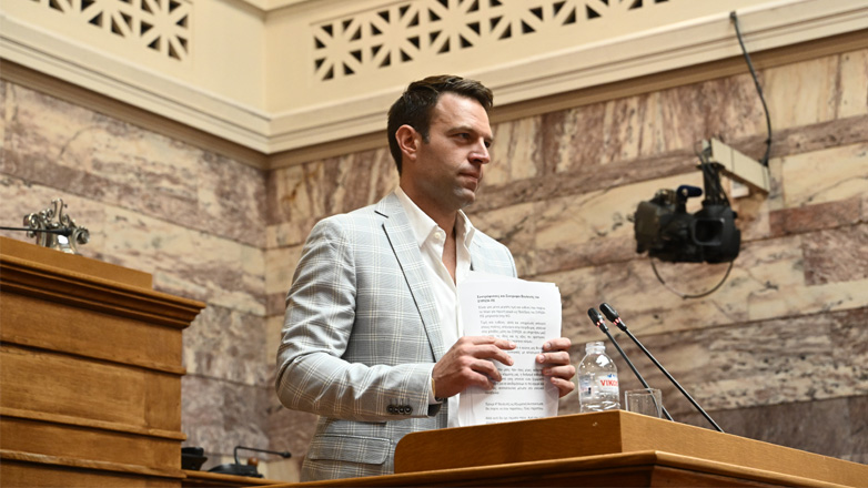 Γκρίνια, ρήξεις και 16 «λευκά» στην Κ.Ο. του ΣΥΡΙΖΑ – Ο Πολάκης σε ρόλο Φλαμπουράρη