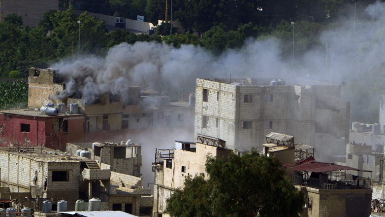 Λίβανος: Τρεις νεκροί και 15 τραυματίες από πυρκαγιά σε φυλακή