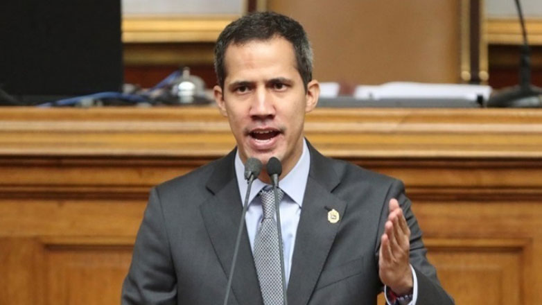 Βενεζουέλα: Η εισαγγελία εκδίδει ένταλμα σύλληψης του αντιπολιτευόμενου Χουάν Γκουαϊδό