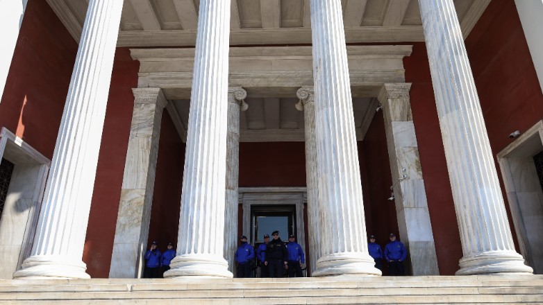 Αυτοδιοικητικές εκλογές: Το ωράριο λειτουργίας στα μουσεία και τα μνημεία την Κυριακή