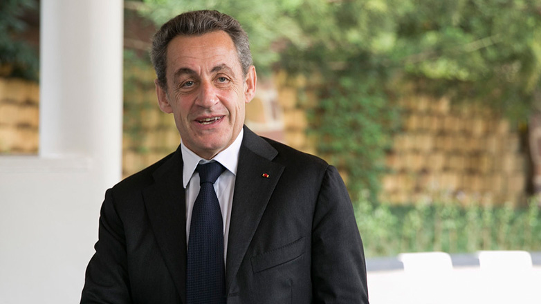 Νέες διώξεις κατά του Σαρκοζί