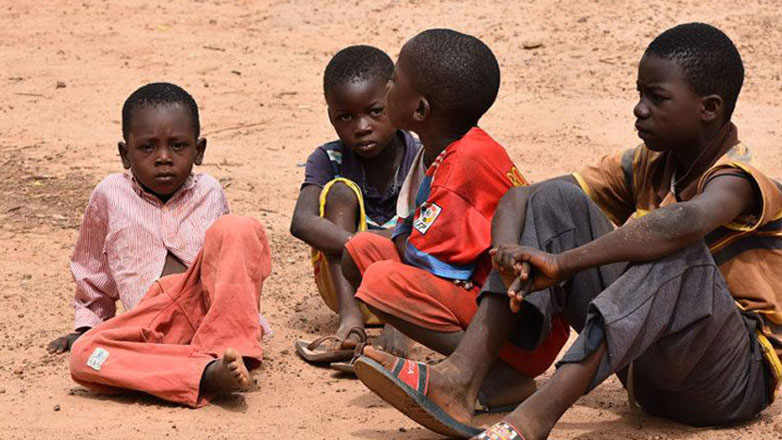 UNICEF: 43 εκατομμύρια παιδιά ξεριζωμένα εξαιτίας των κλιματικών καταστροφών