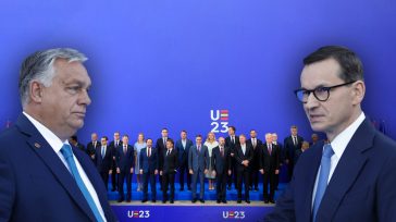 Φιάσκο με το μεταναστευτικό στη Σύνοδο Κορυφής της Γρανάδας