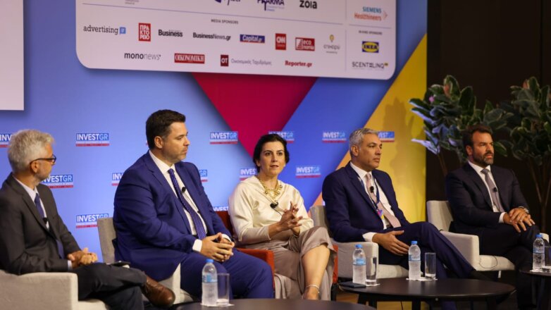 PhARMA Innovation Forum: Να φύγουμε από την επιβίωση και να πάμε στην ανάπτυξη