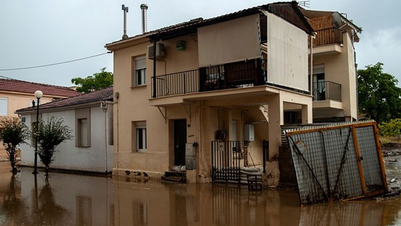 Άνοιξε η ψηφιακή πλατφόρμα για την επιδότηση ενοικίου μετά από φυσικές καταστροφές