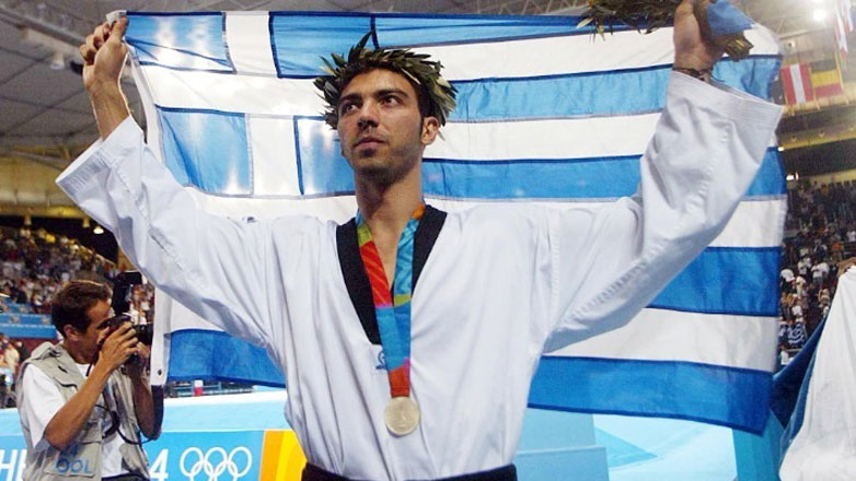 Σε κλειστό κύκλο η ετήσια επιμνημόσυνη δέηση για τον Αλέξανδρο Νικολαΐδη