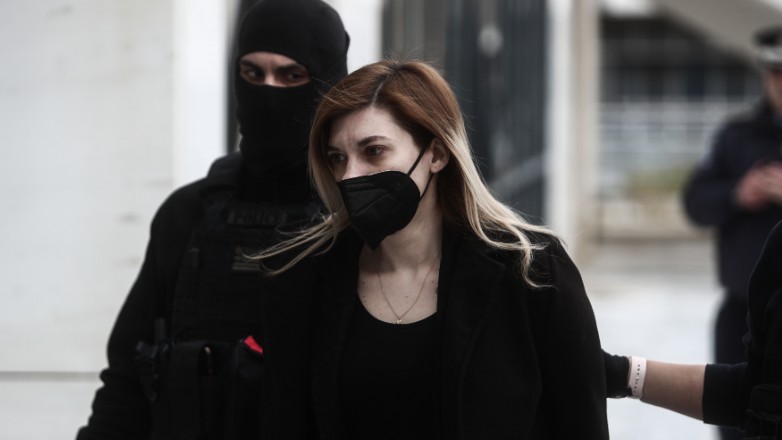 Πισπιρίγκου: Στις 10 Νοεμβρίου η δίκη για τους θανάτους Μαλένας και Ίριδας