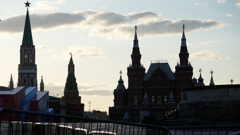 Λευκωσία: Εξηγήσεις κλήθηκε να δώσει ο Κύπριος πρέσβης αναφορικά με τη σύλληψη ενός Ρώσου δημοσιογράφου