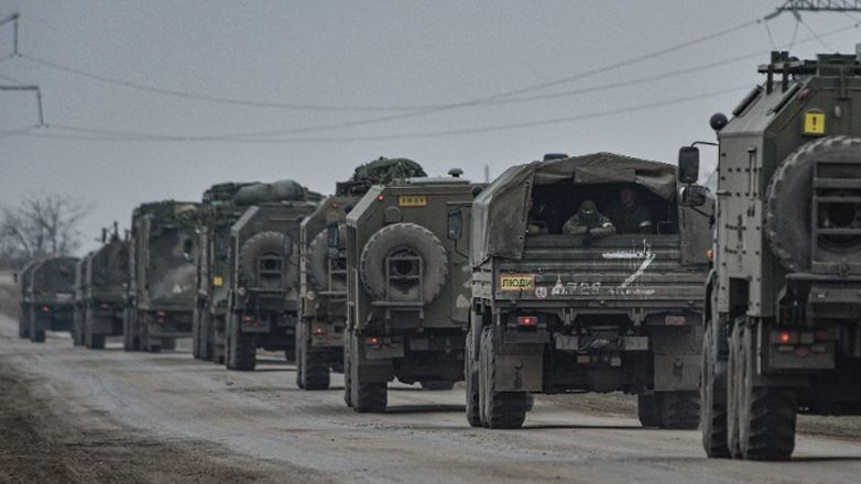 BBC: Οι Ρώσοι που σκοτώθηκαν στην Ουκρανία ξεπέρασαν τους 33.000