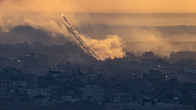 Μεσανατολικό: Η χειρότερη έξαρση βίας εδώ και δεκαετίες