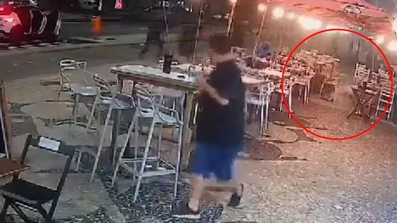 Βραζιλία: Σε «λάθος» των εκτελεστών εικάζει η αστυνομία πως οφείλεται η δολοφονία τριών γιατρών σε μπαρ του Ρίο ντε Τζανέιρο