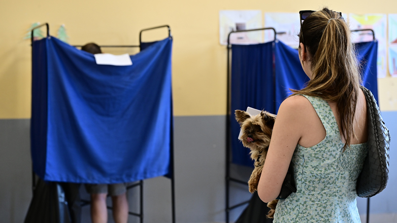 Ολοκληρώθηκε η προεκλογική εκστρατεία για τις αυτοδιοικητικές εκλογές