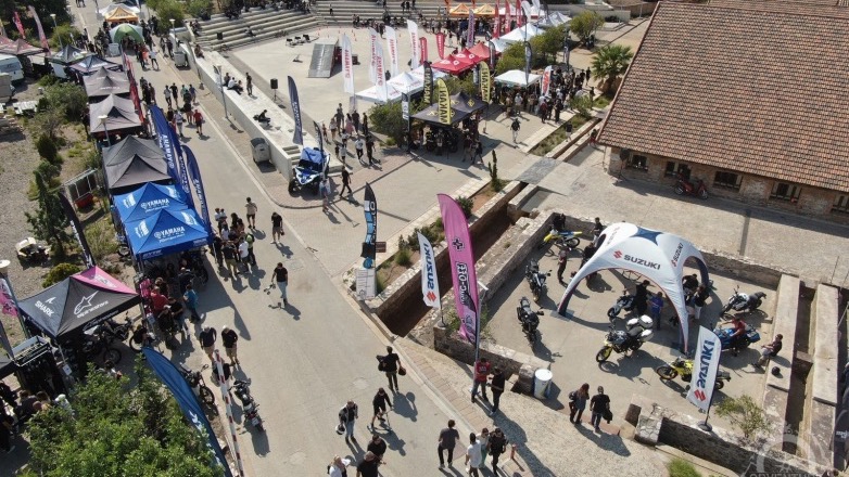 Δυναμικό restart για το 2ο Adventure Meeting