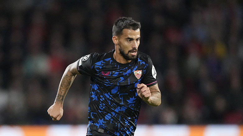 La Liga: Γλίτωσε το βαθμό στην εκπνοή η Σεβίλλη, 2-2 με τη Ράγιο Βαγιεκάνο