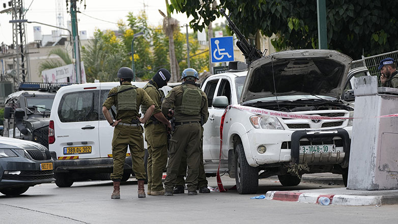 Ισραήλ: Σε κατάσταση έκτακτης ανάγκης όλη η επικράτεια