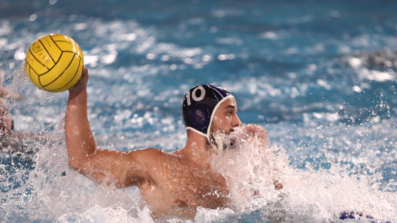 Πόλο (Euro Cup ανδρών): Ήττα στις λεπτομέρειες για τον Απόλλωνα Σμύρνης από τη Σαβόνα