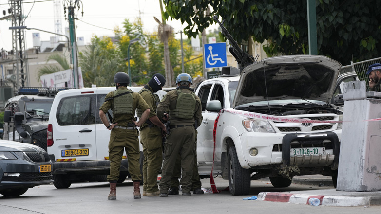 Πόλεμος στο Ισραήλ: Νεκρός ο διοικητής του πυροσβεστικού σταθμού και ένας πυροσβέστης στη Σντερότ