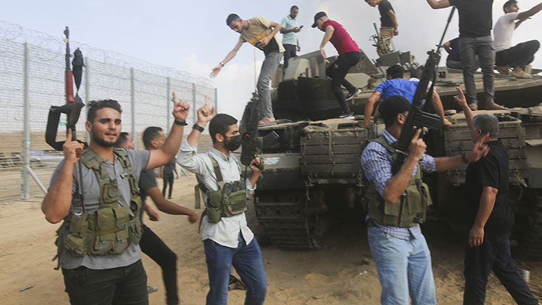 Πόλεμος στο Ισραήλ: Νεκρός 42χρονος Ισραηλινός αντισυνταγματάρχης πεζικού