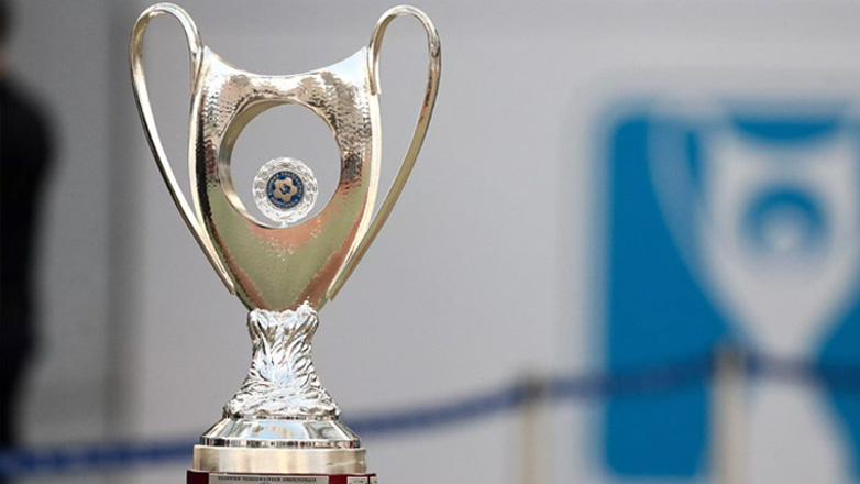 Κύπελλο Ελλάδας: Νίκη-πρόκριση για τον Βόλο στους «Ζωσιμάδες», προκρίθηκαν άνετα Πανσερραϊκός και Κηφισιά