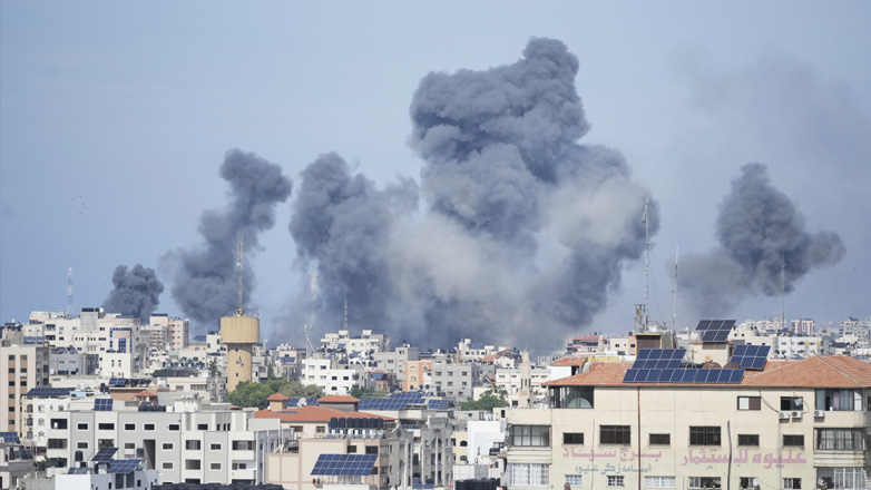 Κατάρ: Μόνο το Ισραήλ ευθύνεται για τη συνεχιζόμενη κλιμάκωση της βίας με τον παλαιστινιακό λαό