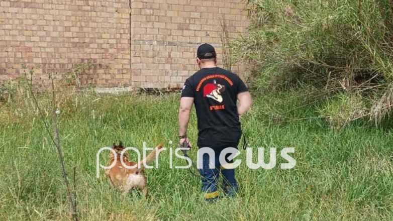 Πύργος: Νεκρός εντοπίστηκε ένας 55χρονος ιερέας σε δύσβατη περιοχή της κοινότητας Λαμπείας