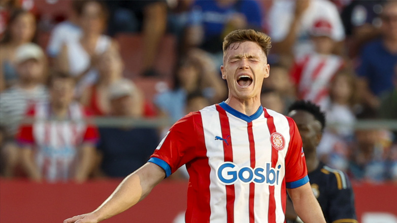 Ισπανία: Στην κορυφή η εκπληκτική Τζιρόνα, 1-0 την Κάντιθ!