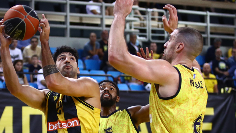 Λαύριο: Στο νοσοκομείο λόγω αδιαθεσίας o Καββαδάς