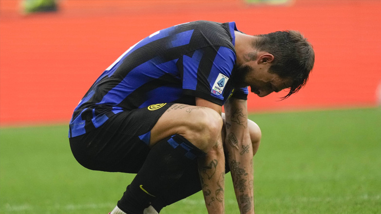 Ιταλία: Εντός έδρας γκέλα για την Ίντερ κόντρα στην Μπολόνια!