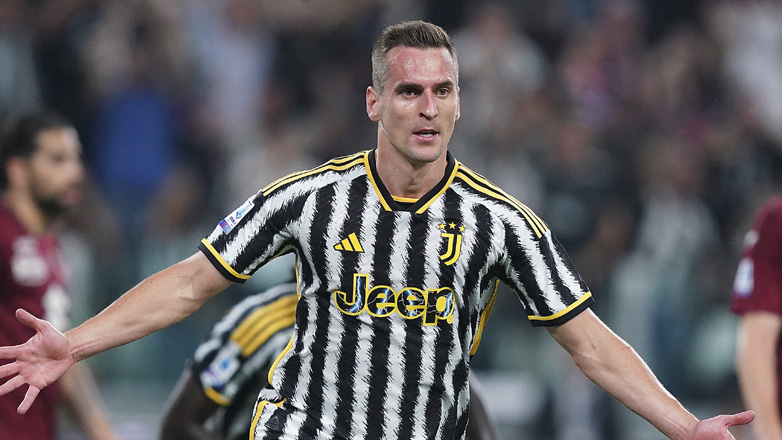 Ιταλία: Στο -2 από την κορυφή η Γιουβέντους, 2-0 την Τορίνο!