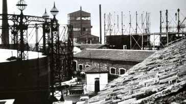 Το Γκάζι κάποτε – Όταν οι άνθρωποι εύχονταν να προλάβουν να συνταξιοδοτηθούν…