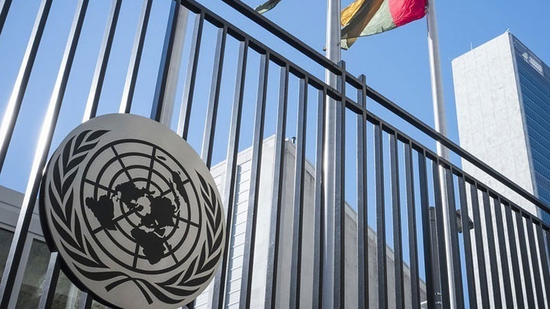 Η Χαμάς θα υποστεί τις συνέπειες της επίθεσής της διαμηνύει η ισραηλινή αντιπροσωπεία στα Ηνωμένα Έθνη