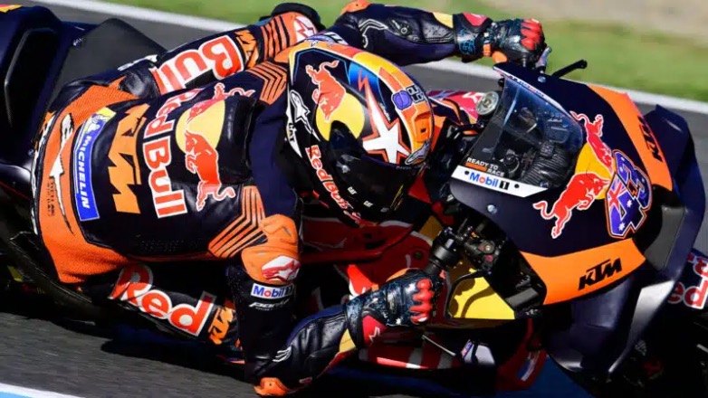 Γιατί το MotoGP επιλέγει τα ανθρακονήματα; Β’ μέρος!