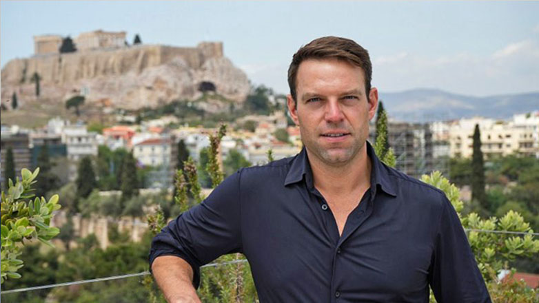 Κασσελάκης: «Απέναντι σε μία κόρη έχω ακόμα αναπάντητα ερωτήματα για τη διαπαιδαγώγησή της»