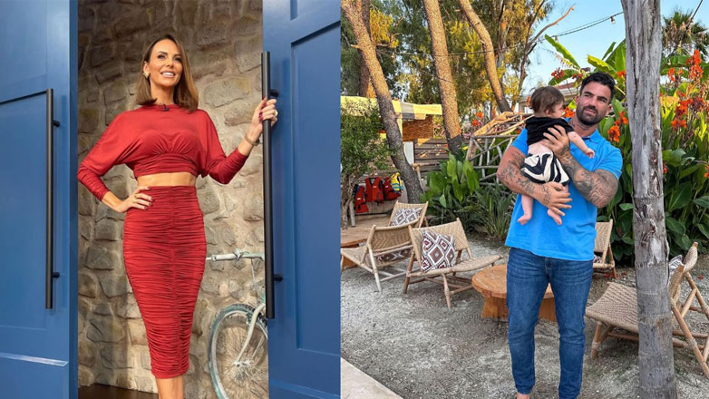 Μπέττυ Μαγγίρα για Δημήτρη Αλεξάνδρου: «Όταν τα μοιράζεσαι όλα στο Instagram, σε πείραξε που είπαν το όνομα;»