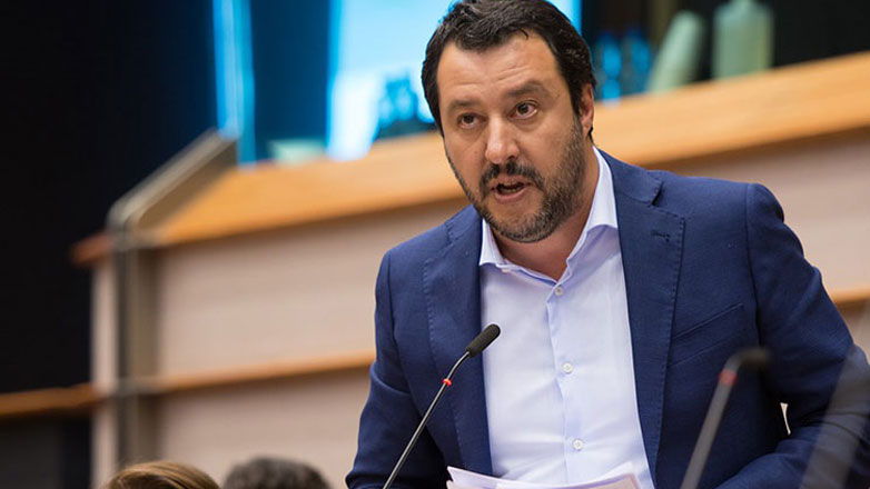 Ιταλία: Απερίφραστη καταδίκη της επίθεσης κατά του Ισραήλ από όλες τις μεγάλες πολιτικές δυνάμεις