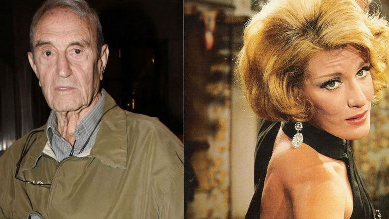 Γιάννης Βογιατζής για Μαίρη Χρονοπούλου: «Μου την έσκασε και έφυγε πρώτη»