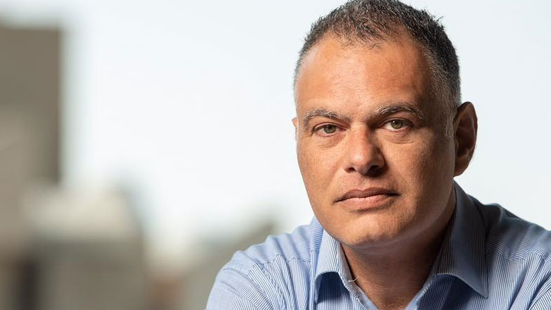 Γαβριήλ Χαρίτος ερευνητής στο ΕΛΙΑΜΕΠ: Αιφνιδιάστηκε το Ισραήλ – Γιατί επέλεξε να επιτεθεί τώρα η Χαμάς