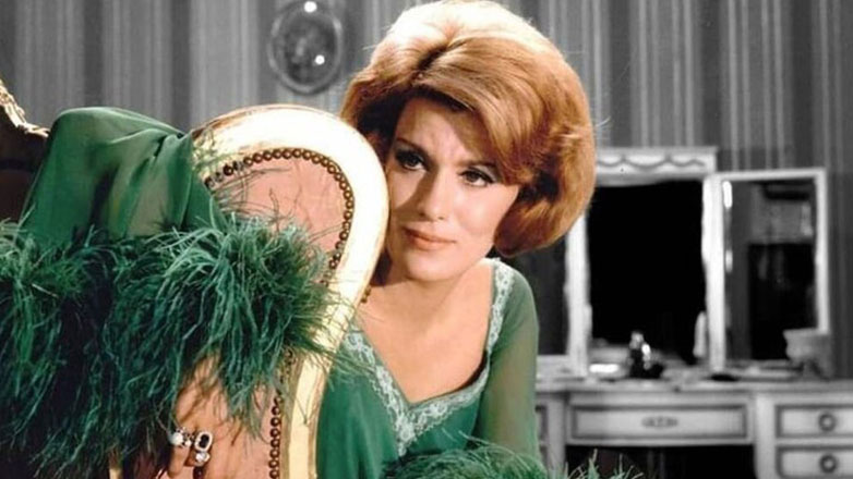 Μαίρη Χρονοπούλου: Η τελευταία επιθυμία της πριν την αποτέφρωση