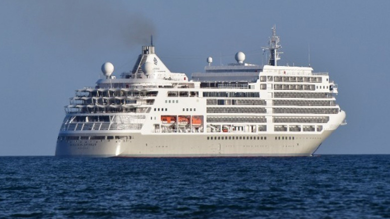 Χανιά: 100 αφίξεις κρουαζιερόπλοιων μέσα στο 2023