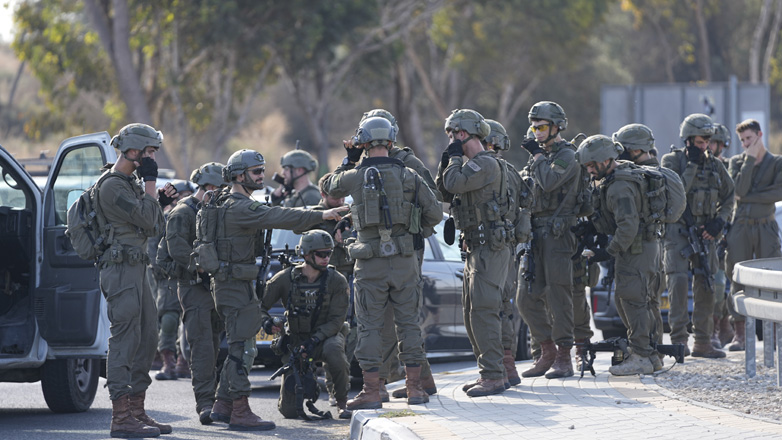 Deutsche Welle: Τι συμβαίνει με τον ισχυρότερο στρατό της Μέσης Ανατολής;